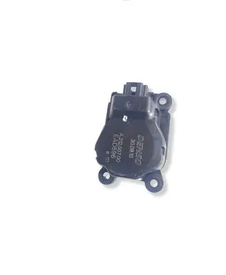 Citroen C4 I Picasso Air flap motor/actuator A21200700 EAD596