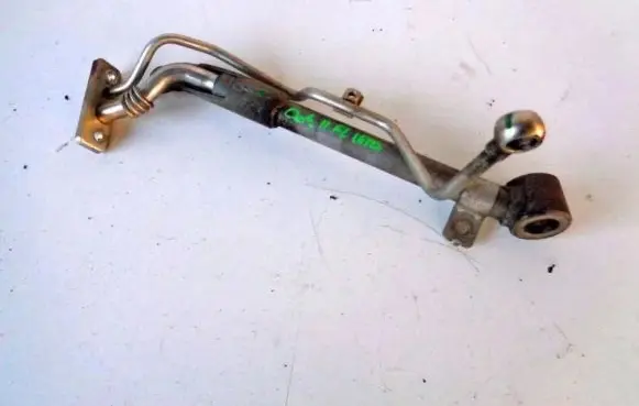 Skoda Octavia Mk2 (1Z) Coolant pipe/hose 