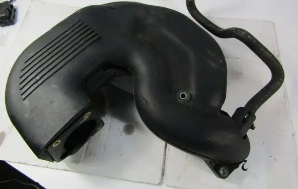 BMW 3 E46 Intake manifold 1432032