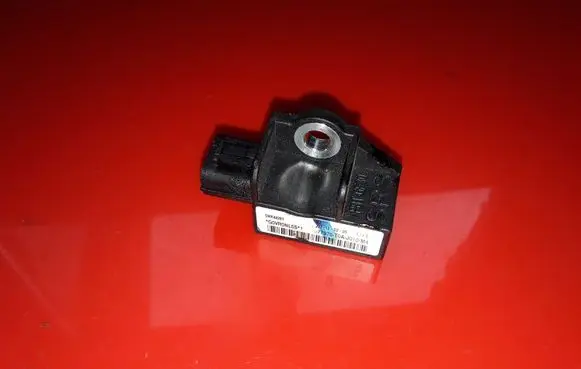 Honda Civic IX Airbag deployment crash/impact sensor 77970T0AJ010M4 5WK44281