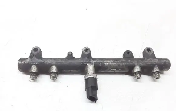 Fiat Ducato Fuel main line pipe 0281002405 0445224009
