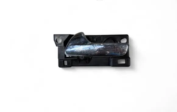 Jeep Grand Cherokee Front door interior handle