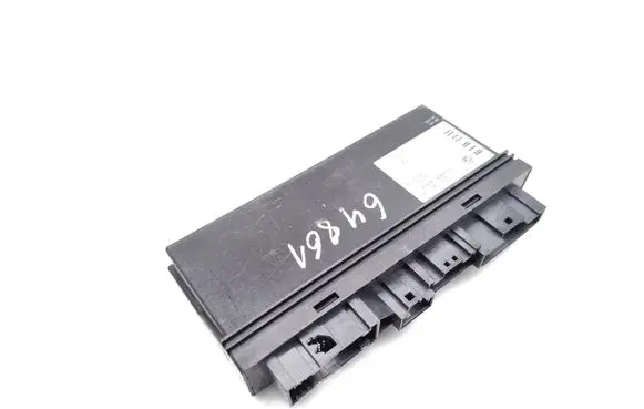 BMW 6 E63 E64 Comfort/convenience module 6957140 5WK49111 6135695714001