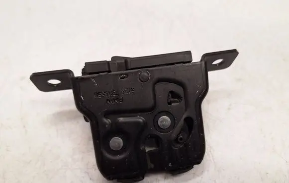BMW 2 F22 F23 Tailgate/trunk/boot lock/catch/latch 51247304559