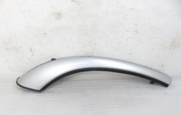 Citroen C3 Pluriel Roof trim bar molding cover 
