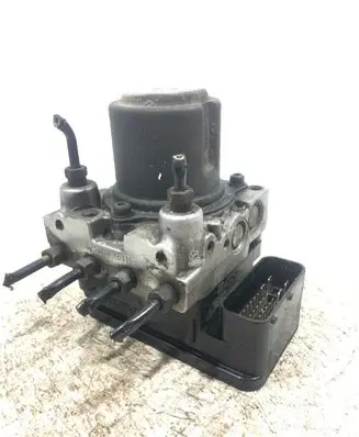 Honda Accord ABS Pump 003h125169 H12ar0329