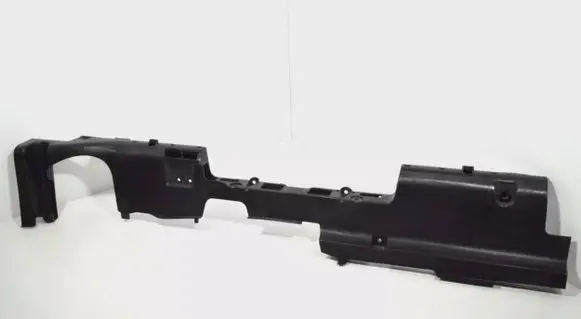 Porsche Boxster 986 Front sill trim cover 98655161901 98655161900