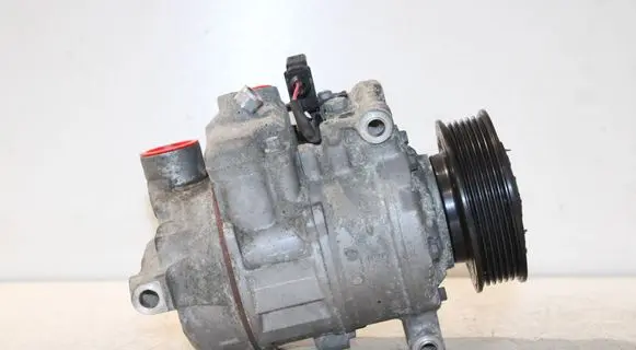 Audi A5 8T 8F Air conditioning (A/C) compressor (pump) 8K0260805F 4471906933