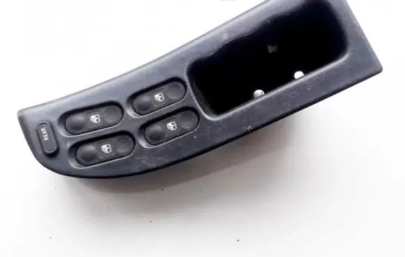 Lancia Kappa Electric window control switch A223