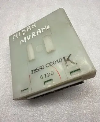 Nissan Murano Z50 Other control units/modules 28550CC010