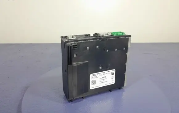 Opel Insignia A Other control units/modules 13482922