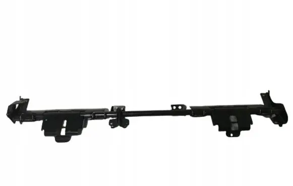 Daihatsu Sirion ISOFIX Bracket 