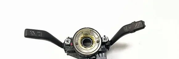 Skoda Octavia Mk2 (1Z) Headlight wiper switch 1K0959653C