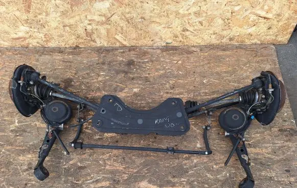 Toyota RAV 4 (XA20) Rear suspension assembly kit set 