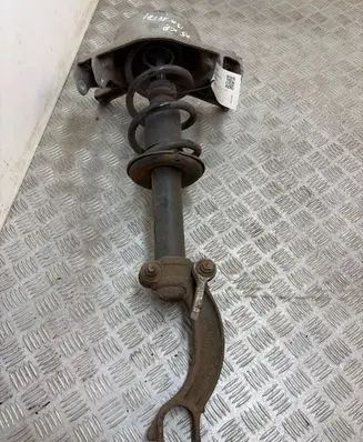 Audi A5 8T 8F Front shock absorber with coil spring 8T0413031AF 814904004017