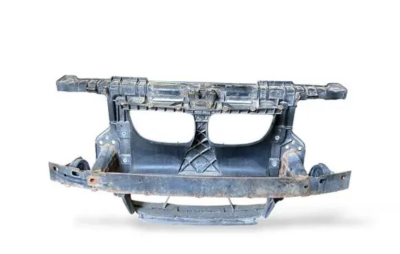 BMW 1 E81 E87 Radiator support slam panel 