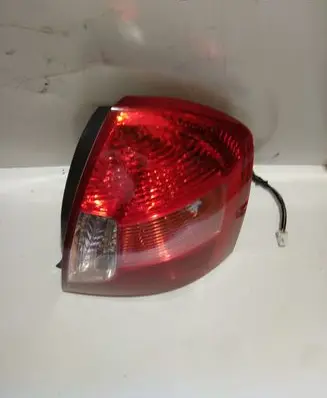 Hyundai Accent Rear/tail lights 020210999000