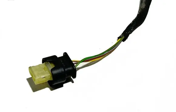 BMW 5 GT F07 Parking sensor (PDC) wiring loom 872597 20335