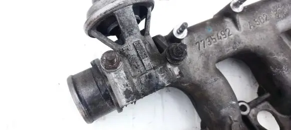 Fiat Bravo - Brava EGR valve k5t55497