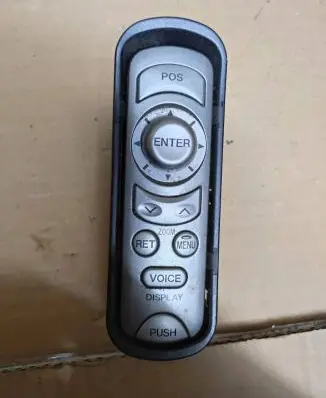 Mazda 6 On-board computer control switch NTR160010010