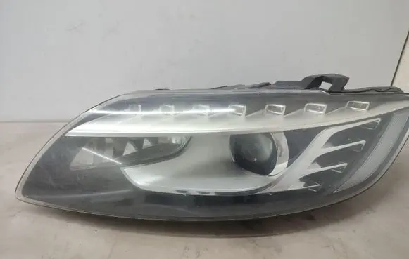 Audi Q7 4L Headlight/headlamp 4L0941003AG 89321211
