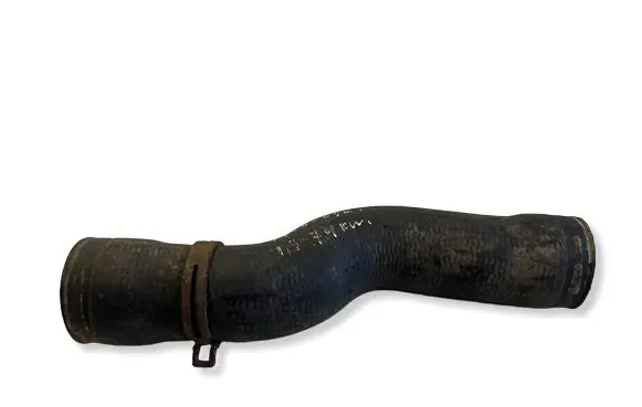 Volkswagen Polo IV 9N3 Intercooler hose/pipe 