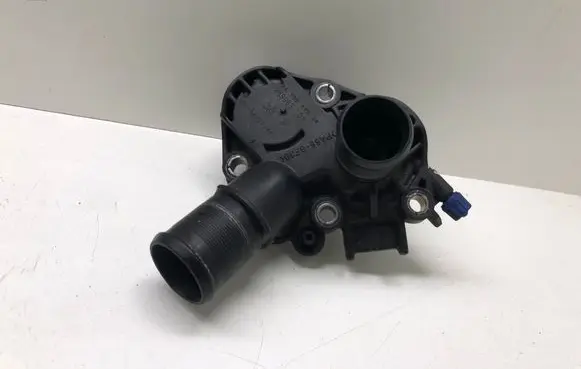 Thermostat/thermostat housing