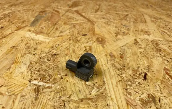 Volvo XC60 Airbag deployment crash/impact sensor 31451528
