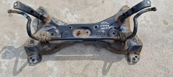Nissan Note (E12) Front subframe