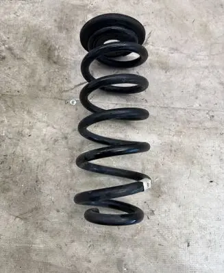 Audi A3 S3 8V Rear coil spring 5Q0511115