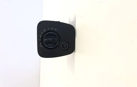 Mercedes-Benz CLS C219 Light switch A2195450404