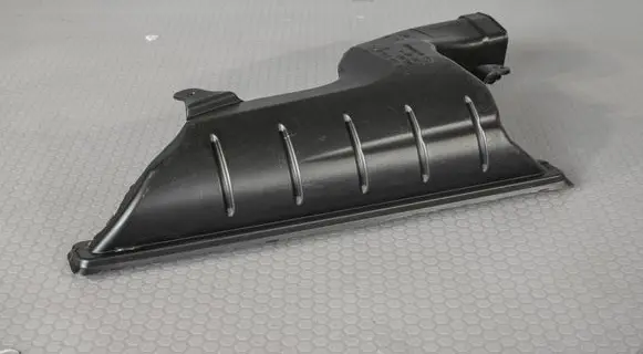 Mercedes-Benz Sprinter W907 W910 Cabin air duct channel A9078304701