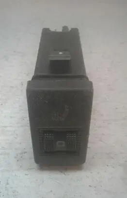 Audi A4 S4 B5 8D Seat heating switch 8D0963563