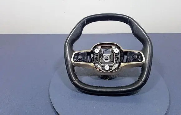 BMW iX3 G08 Steering wheel 