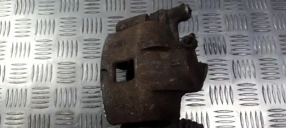 Mazda 626 Front brake caliper