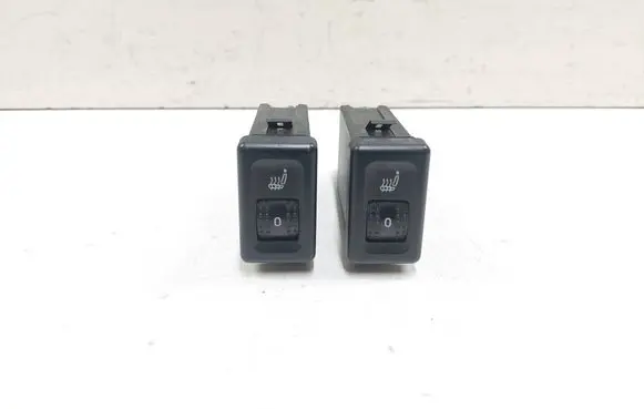 Ford Galaxy Seat heating switch 7M5963563B YM2119K314CW