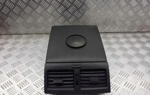 Toyota Avensis Verso Dashboard side air vent grill/cover trim 55405-44230