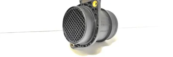 Fiat Multipla Mass air flow meter 0280218004