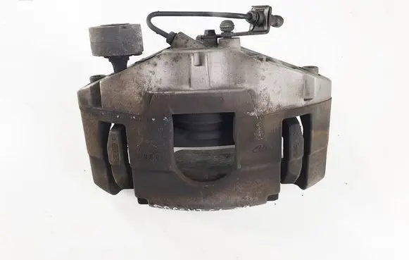 Volkswagen PASSAT CC Front brake caliper