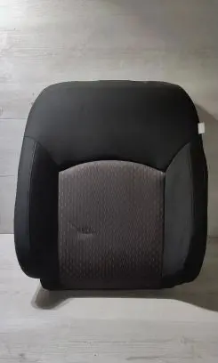 Seat trim
