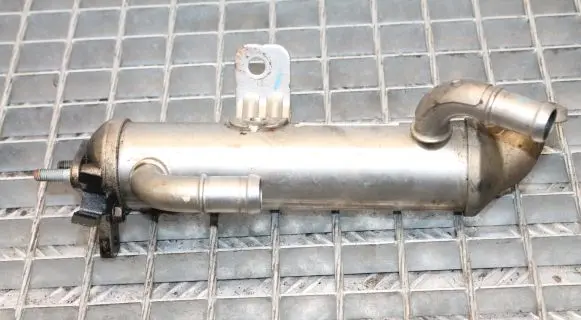KIA Ceed EGR valve cooler 284162A770