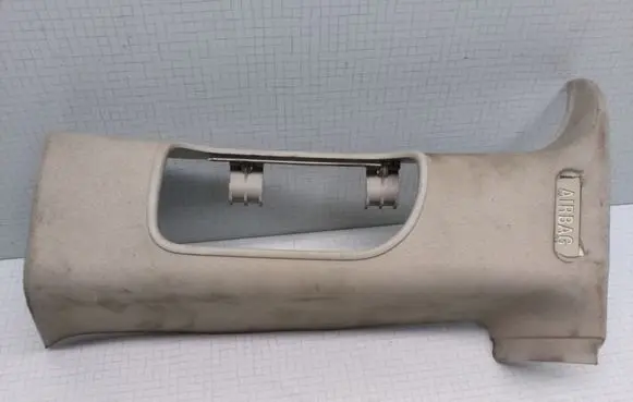 Opel Zafira A Other sill/pillar trim element 09133150RH 1310327 SP5075