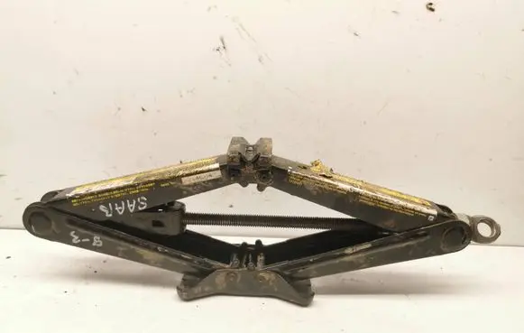 Saab 9-3 Ver2 Lift Jack 