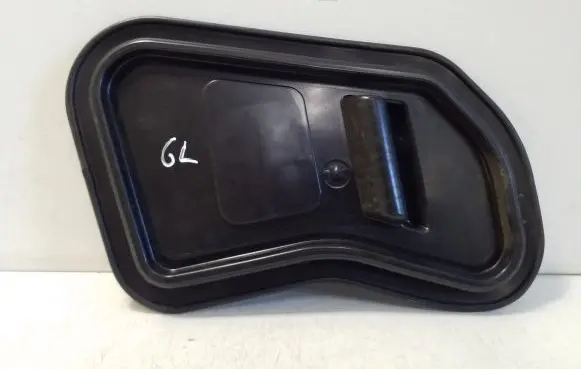 Audi e-tron Other rear door trim element 4KE839915