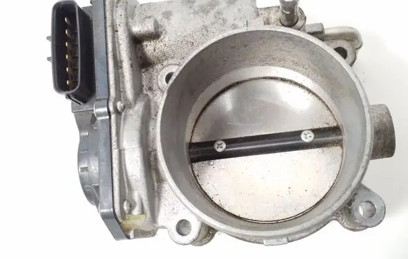 Lexus GS 250 350 300H 450H Throttle valve 2203031070