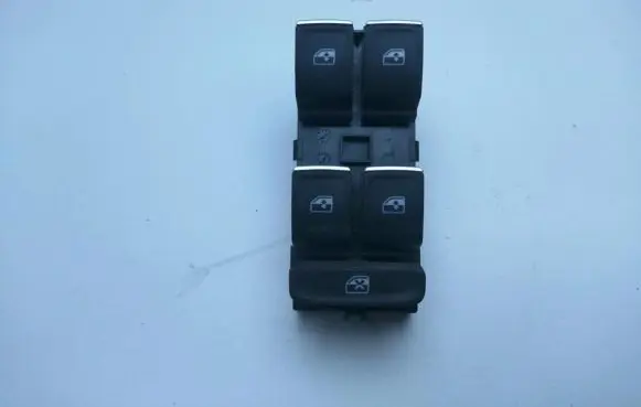 Skoda Superb B8 (3V) Electric window control switch 5G0959857E