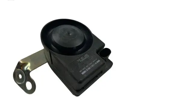 Audi A6 S6 C6 4F Alarm system siren 1K0951605C