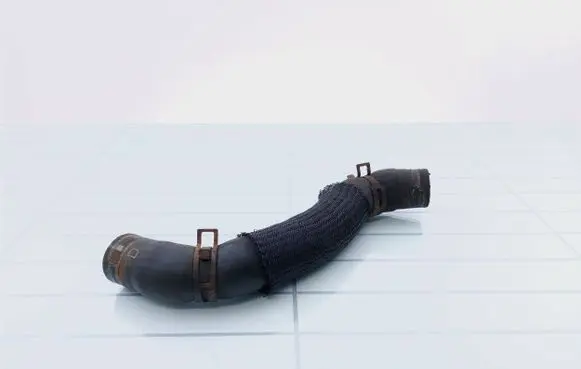 Toyota Avensis T250 Coolant pipe/hose 