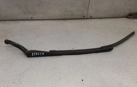 Opel Corsa D Windshield/front glass wiper blade 