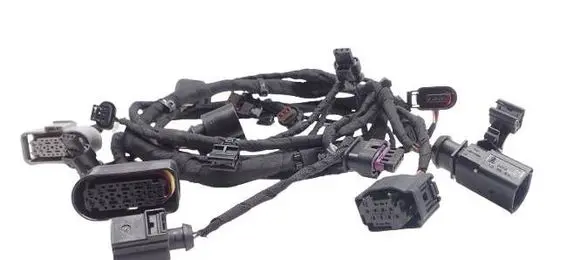 Skoda Superb B9 Parking sensor (PDC) wiring loom 3V0971095AE
